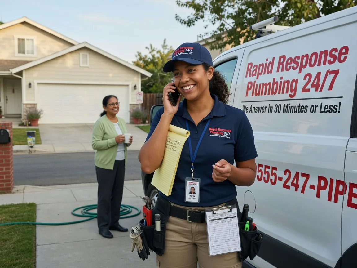 Emergency Plumber Robstown, TX FAQs